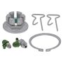 MEVOTECH TXK8609T Suspension Ball Joint