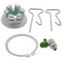 MEVOTECH TXK8695T Suspension Ball Joint