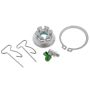 MEVOTECH TXK8771T Suspension Ball Joint
