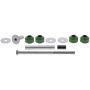 MEVOTECH TXK8848 Suspension Stabilizer Bar Link Kit