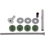 MEVOTECH TXK8987 Suspension Stabilizer Bar Link Kit