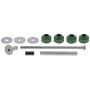 MEVOTECH TXK8987 Suspension Stabilizer Bar Link Kit