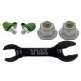 MEVOTECH TXK90345 Suspension Stabilizer Bar Link Kit