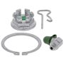 MEVOTECH TXMS25505 Suspension Ball Joint