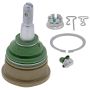 MEVOTECH TXMS25507 Suspension Ball Joint
