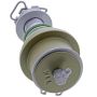 MEVOTECH TXMS25516 Suspension Ball Joint