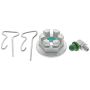 MEVOTECH TXMS25518 Suspension Ball Joint