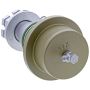 MEVOTECH TXMS25520 Suspension Ball Joint