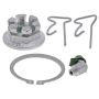 MEVOTECH TXMS25545 Suspension Ball Joint