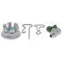 MEVOTECH TXMS25551 Suspension Ball Joint