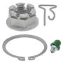 MEVOTECH TXMS25552 Suspension Ball Joint