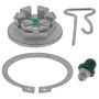 MEVOTECH TXMS25555 Suspension Ball Joint