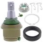 MEVOTECH TXMS25557 Suspension Ball Joint