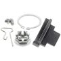 MEVOTECH TXMS25560 Suspension Ball Joint