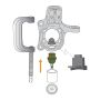 MEVOTECH TXMS25560 Suspension Ball Joint