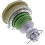 MEVOTECH TXMS25561 Suspension Ball Joint