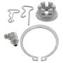 MEVOTECH TXMS25561 Suspension Ball Joint