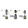 MEVOTECH TXMS25563 Suspension Ball Joint