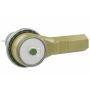 MEVOTECH TXMS25609 Steering Tie Rod End