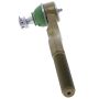 MEVOTECH TXMS25614 Steering Tie Rod End