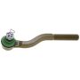 MEVOTECH TXMS25614 Steering Tie Rod End