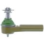 MEVOTECH TXMS25628 Steering Tie Rod End