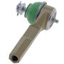 MEVOTECH TXMS25643 Steering Tie Rod End
