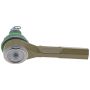 MEVOTECH TXMS25643 Steering Tie Rod End