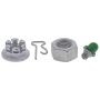 MEVOTECH TXMS25643 Steering Tie Rod End