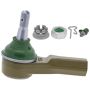 MEVOTECH TXMS25645 Steering Tie Rod End