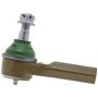 MEVOTECH TXMS25646 Steering Tie Rod End