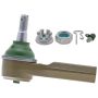 MEVOTECH TXMS25646 Steering Tie Rod End