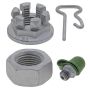 MEVOTECH TXMS25649 Steering Tie Rod End