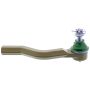 MEVOTECH TXMS25652 Steering Tie Rod End