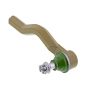 MEVOTECH TXMS25653 Steering Tie Rod End