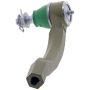 MEVOTECH TXMS25654 Steering Tie Rod End