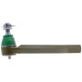 MEVOTECH TXMS25654 Steering Tie Rod End