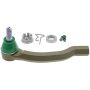 MEVOTECH TXMS25654 Steering Tie Rod End