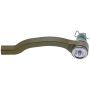 MEVOTECH TXMS25655 Steering Tie Rod End