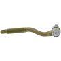 MEVOTECH TXMS25669 Steering Tie Rod End