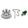 MEVOTECH TXMS25669 Steering Tie Rod End