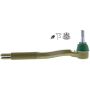 MEVOTECH TXMS25669 Steering Tie Rod End