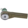 MEVOTECH TXMS25671 Steering Tie Rod End