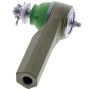 MEVOTECH TXMS25672 Steering Tie Rod End
