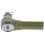 MEVOTECH TXMS25672 Steering Tie Rod End
