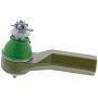 MEVOTECH TXMS25672 Steering Tie Rod End