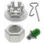 MEVOTECH TXMS25672 Steering Tie Rod End