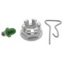 MEVOTECH TXMS25745 Steering Tie Rod End