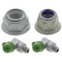 MEVOTECH TXMS258113 Suspension Stabilizer Bar Link Kit