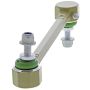 MEVOTECH TXMS258120 Suspension Stabilizer Bar Link Kit